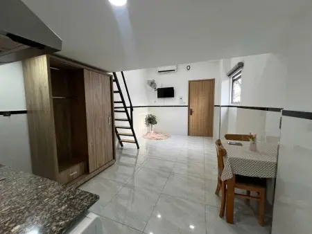 Trọ Mới 100%, Siêu Rộng, Tiện Ích