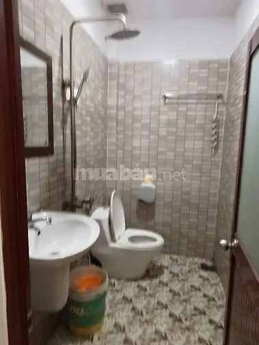 Nhà 2 Tầng Góc 2 Mặt Hẻm Giá Cực Tốt 88M2 Sàn Chỉ 3.6Tỷ
