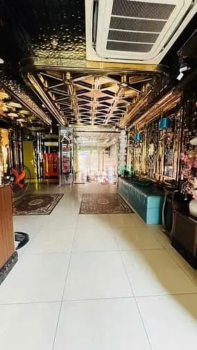Tân Phú - Mặt Tiền Kinh Doanh Đỉnh - Dòng Tiền Gần 400 Triệu / Tháng -