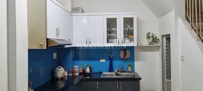 Chính Chủ Cho Thuê Nhà 3,5 Tầng Ngõ 70 Phố Ngọc Hà, Ba Đình