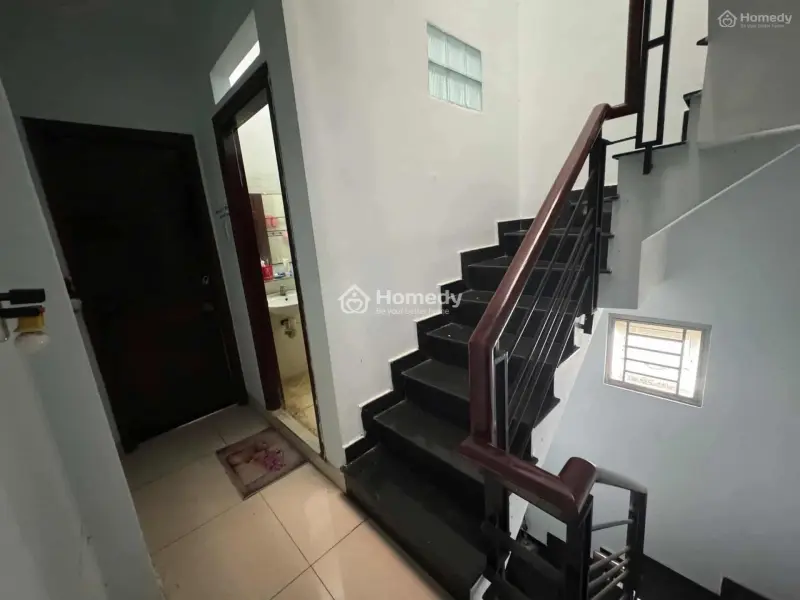Bán Nhà Hxh Đồng Đen Tân Bình, ~40M2 4 Tầng 4 Pn Giá Nhỉnh 6 Tỷ