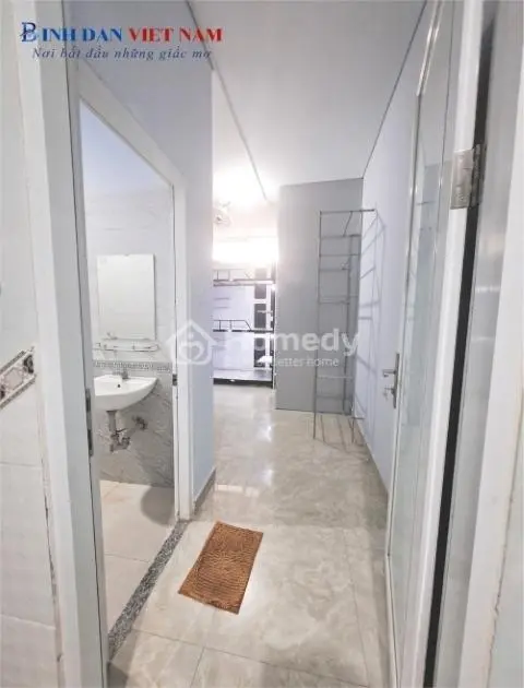 🏙️ Ký Túc Xá Quận 10 Giá Rẻ Bao Điện Nước, Uy Tính, Nhiều Tiện Ích. Có Khắp Hcm