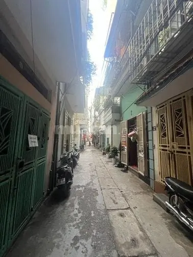 Bán Nhà Phân Lô 51 Lãng Yên, Gara Ôtô Tránh, 2 Thoáng, 107M2, Hơn 19Tỷ