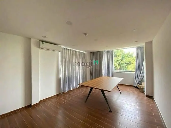 Cho Thuê Nhà Nguyên Căn - Phan Đăng Lưu, P7, Pn – Vị Trí Kinh Doanh