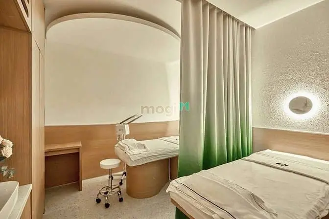Siêu Phẩm Tr +3 L Suốt - Mặt Tiền Kinh Doanh Đường Lê Văn Sỹ, Pn