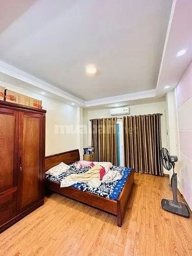 Cầu Giấy,Hiếm, Còn Sót Lại, 5 Tầng,4 Ngủ, Dt 35M2, Phải Thật Nhanh