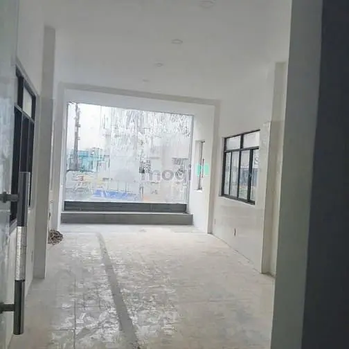 Bán Nhà 6 Tầng Mt Nguyễn Cảnh Chân, P Nguyễn Cư Trinh, Quận 1 Chỉ 13T