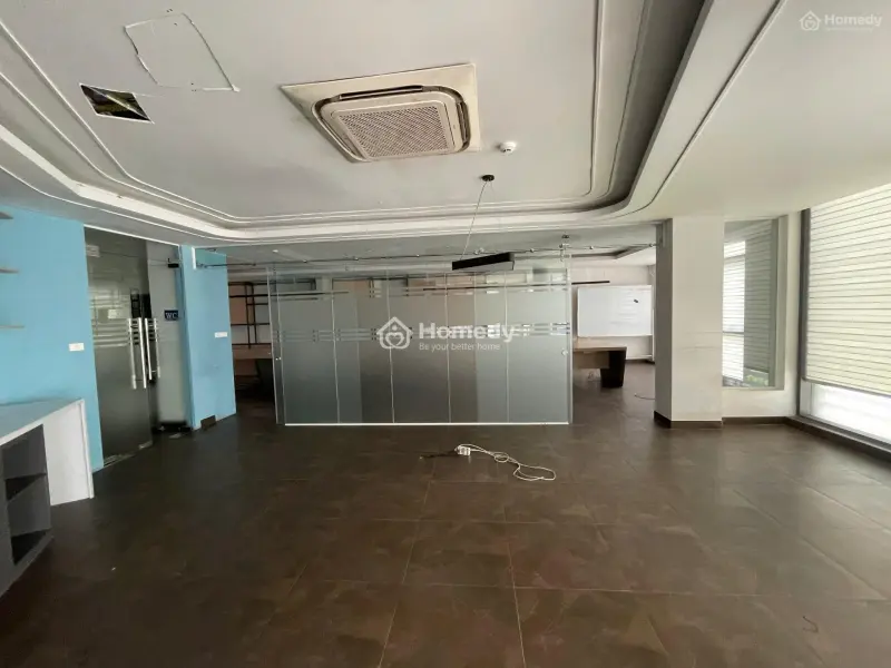 📌Bán Tòa Văn Phòng 9 Tầng Mặt Phố Dịch Vọng Hậu, Dt 157M2, Mt 30M, Lô Góc. Giá Siêu Hời 130 Tỷ