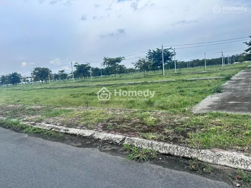 Bán Đất Trung Tâm Hành Chính Bàu Bàng Giá Chỉ 2 Tỷ