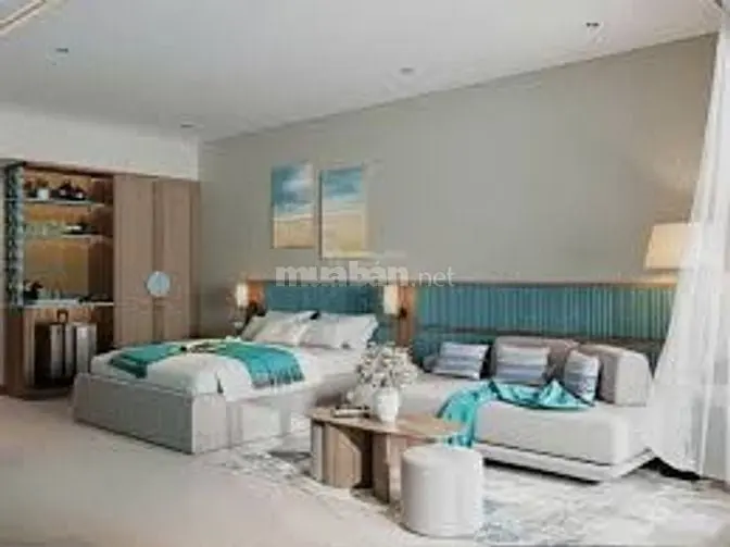Căn Hộ Mặt Tiền Biển. 200 Triệu Sở Hữu 0933.0934.88 - 03868.44151