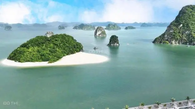 Chính Chủ Rao Bán Căn Studio 33M2 View Vịnh