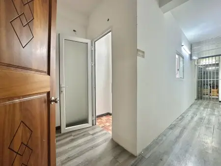 Cho Thuê Căn Hộ Quận 1, 1 Tầng Riêng Biệt 70M2. Full Nội Thất, Máy Giặt Riêng, Gần Bùi Viện