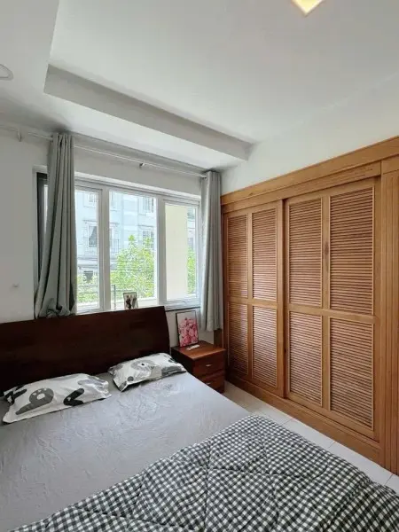 Chung Cư Thái An 2, Nguyễn Văn Quá,Q12:110M2,3P Ngủ,10Tr