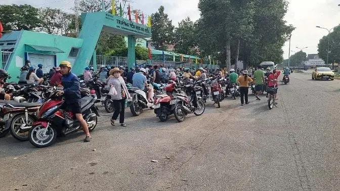 Đất Bình Dương Cặp Sát Ql13 Giá Rẻ