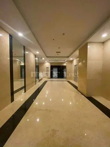 Cho Thuê Căn Hộ Terra Mia Full Nội Thất 68M2
