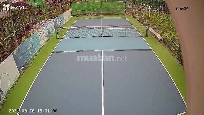 🔥 Cho Thuê Lại Vận Hành Tổ Hợp Thể Thao Đa Năng Lợi Nhuận Cao! 🔥