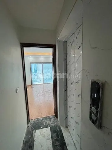 Nhà Mới Ting, Bắc Từ Liêm: Dt 35M2, Ôtô Đỗ Cửa, 6 Tầng Thang Máy