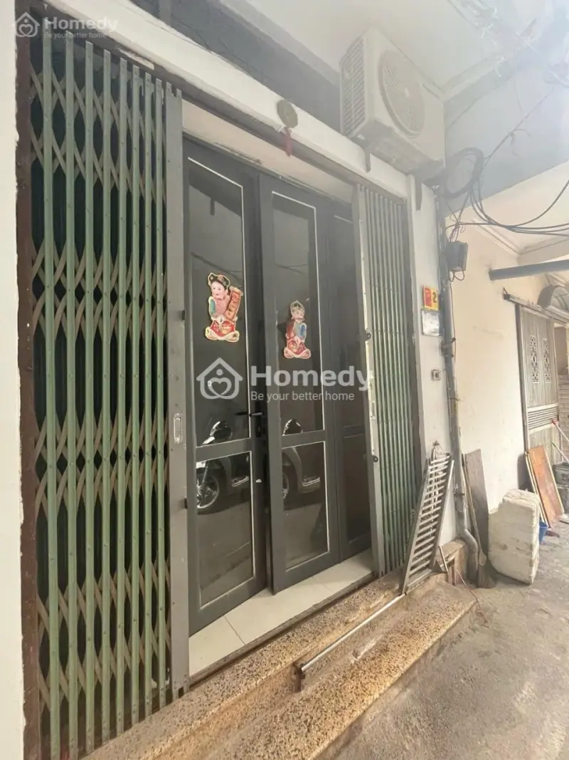 Bán Nhà Trung Tâm Hà Đông Đường Lê Lợi Giá Hơn 8 Tỷ