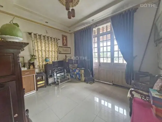 Biệt Thự Phố 135M² Thiết Kế Sonadezi, Btct 1 Trệt 1 Lầu – Nhà Mới Xách Vali Vào Ở Ngay