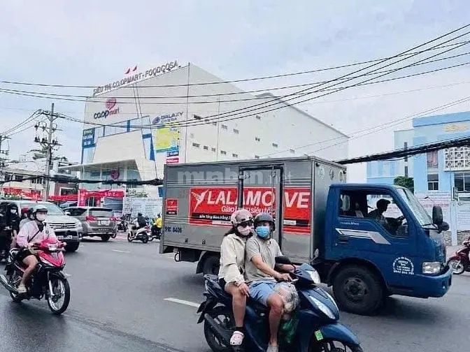 Bán Nhà Mới Đẹp Hẻm Xe Hơi Citypland 3 Lầu 448/14 Quang Trung Gò Vấp