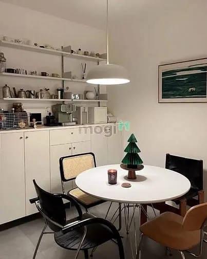 🍄🌈Luxury Studio - Studio Mới 100% - Full Nội Thất, View Đẹp - Y Hình