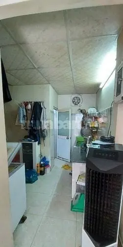 Bán Nhà Hẻm 2M Đường Số 10, P.linh Xuân, Tp.tđ Gíá 2.55 Tỷ
