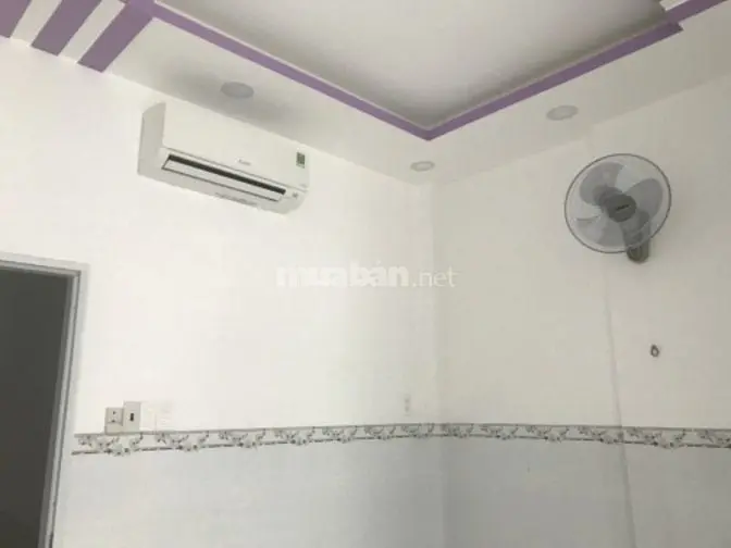 Cho Thuê Phòng 4.500.000Vnd Trong Nhà Nguyên Căn Lầu 1