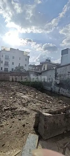 Bán Đất Thạch Bàn,78 M2 ( Đất Ở 38,3M2, Đất Nông Nghiệp Khác 38,7M)