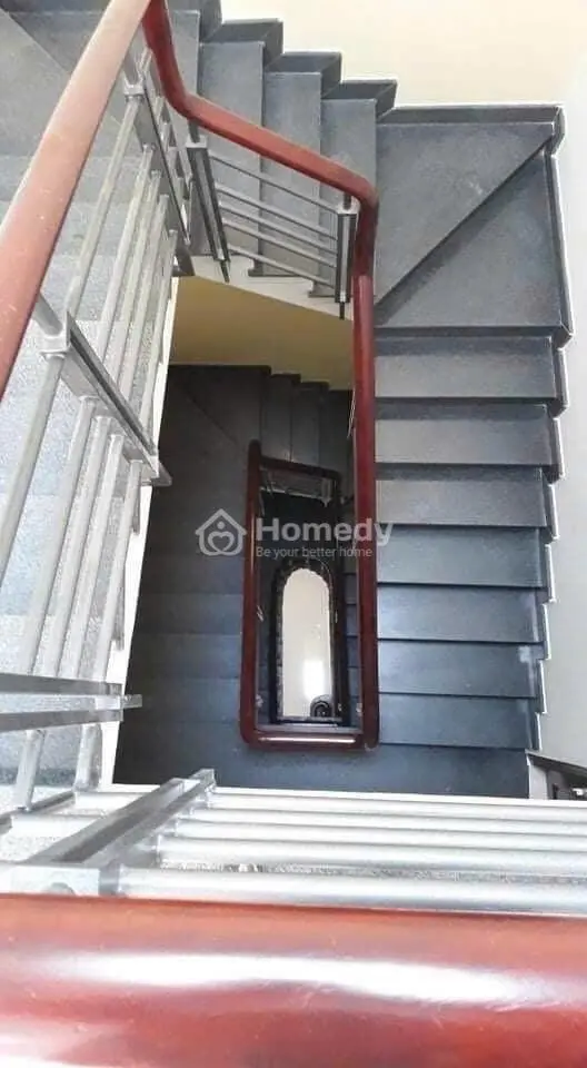 Bán Nhà Riêng Ông Ích Khiêm - Hxh Rộng 6M - Quận 11, Hcm, Giá 10,5 Tỷ.