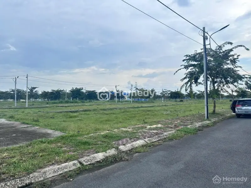 Bán Đất Trung Tâm Hành Chính Bàu Bàng Giá Chỉ 2 Tỷ