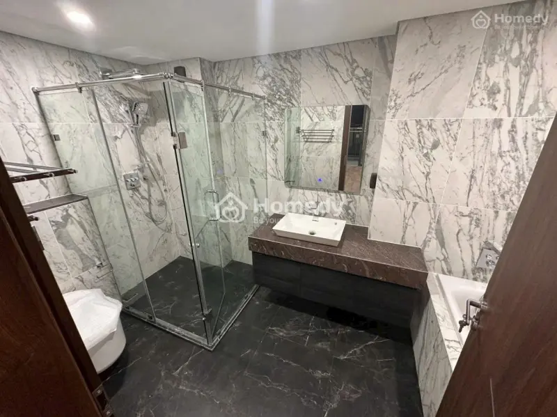 Sunshine Golden River – Căn Hộ 3Pn + 1, Diện Tích 161M², Giá 23,2 Tỷ Bao Thuế Phí