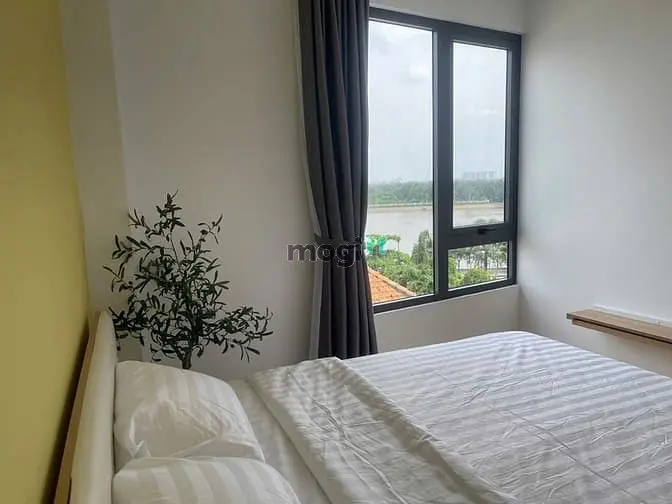 Bán Chung Cư Mini Tại Thảo Điền, Vị Trí View Sông Thoáng Mát