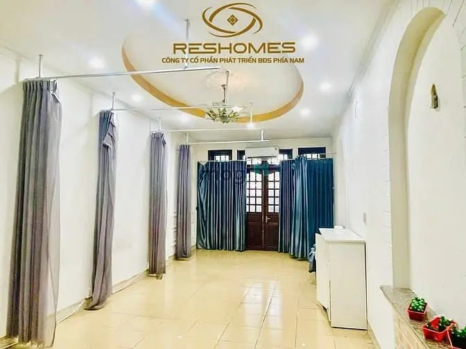 🔺Cho Thuê Nhà Nguyên Căn 1T3L Giá Rẻ Mặt Tiền Đường Đồng Khởi, Bh