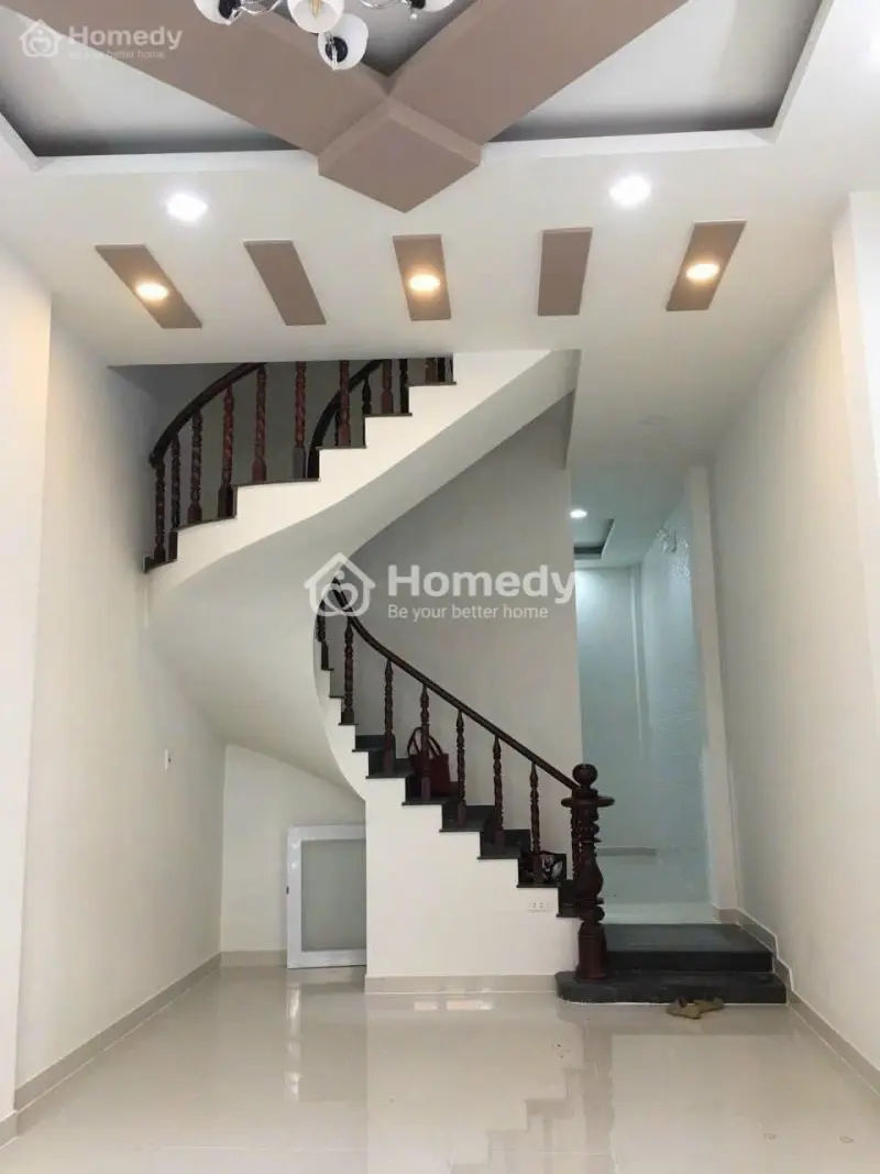 Bán Nhà Riêng Ông Ích Khiêm - Hxh Rộng 6M - Quận 11, Hcm, Giá 10,5 Tỷ.