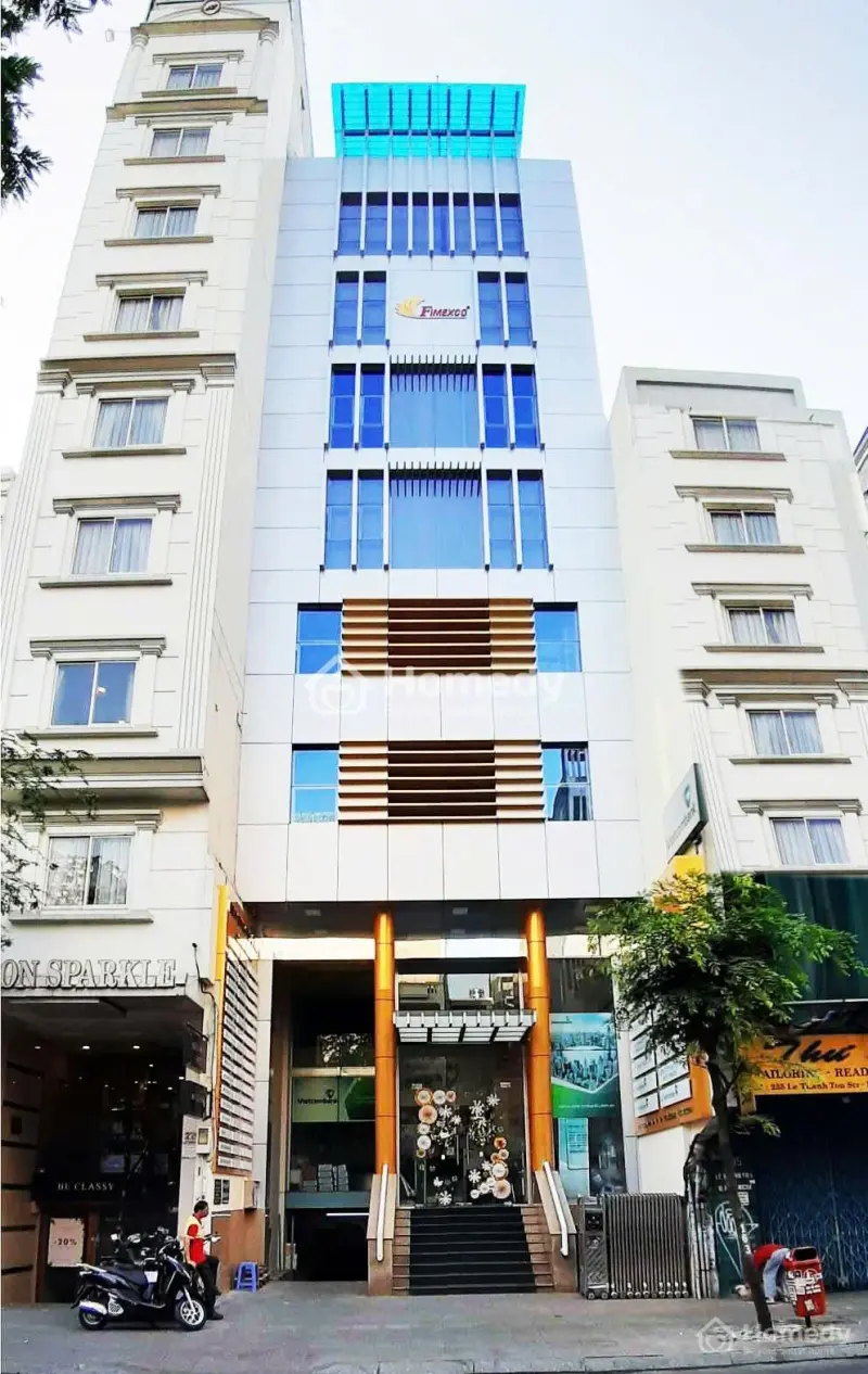 Cho Thuê Văn Phòng Trọn Gói – Fimex - Cho Thuê Sàn