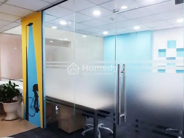 Cho Thuê Văn Phòng Trọn Gói – Fimex - Cho Thuê Sàn