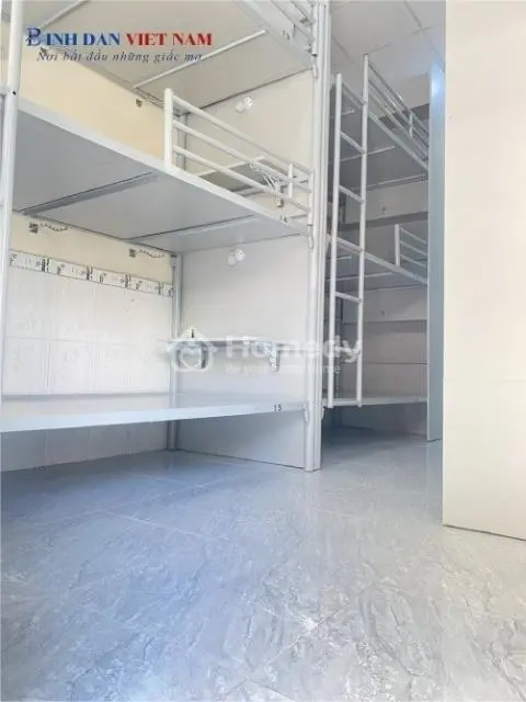 🏙️ Ký Túc Xá Quận 7 Giá Rẻ Bao Điện Nước, Uy Tính, Nhiều Tiện Ích Có Khắp Hcm