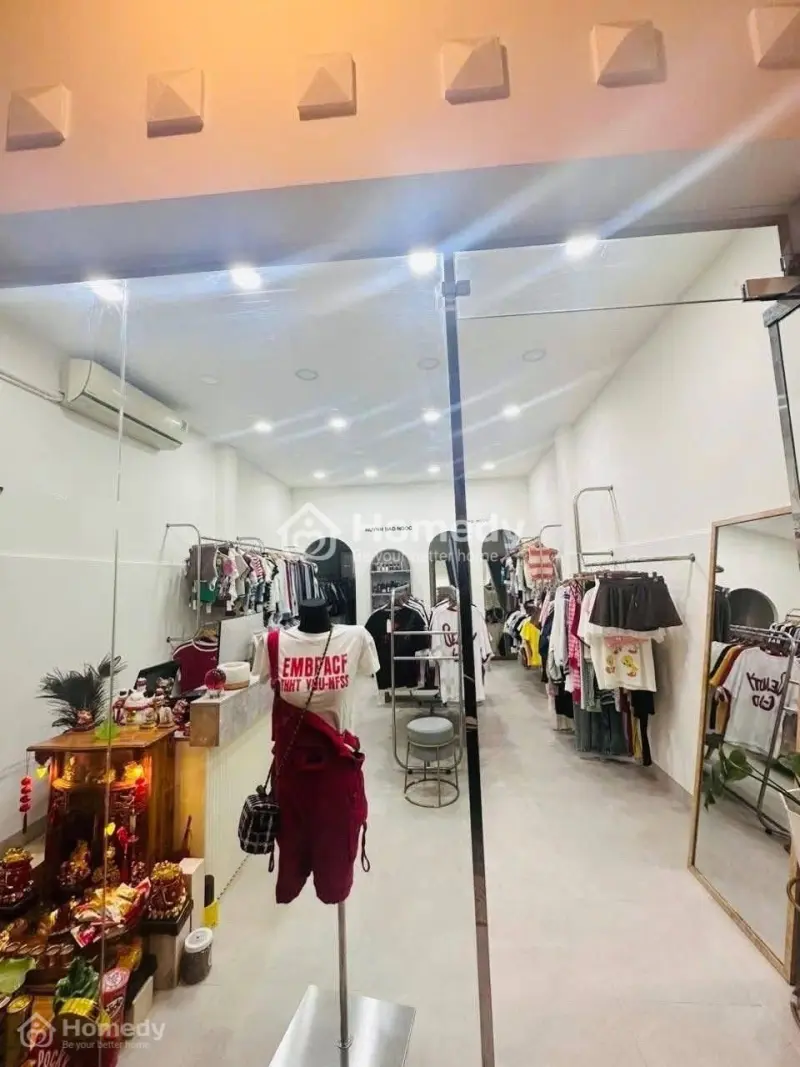 Bán Nhà Hxh Đồng Đen Tân Bình, 4.05X18M 2 Tầng Giá Chỉ 11 Tỷ 9 Tl