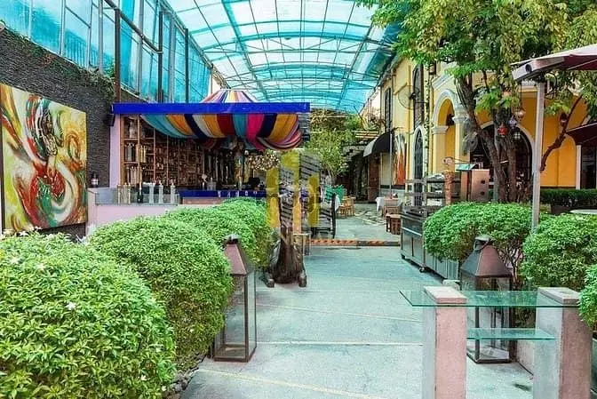 Biệt Thự Thảo Điền 1000M2 - Hồ Bơi Sân Vườn Rộng Cho Thuê Kinh Doanh