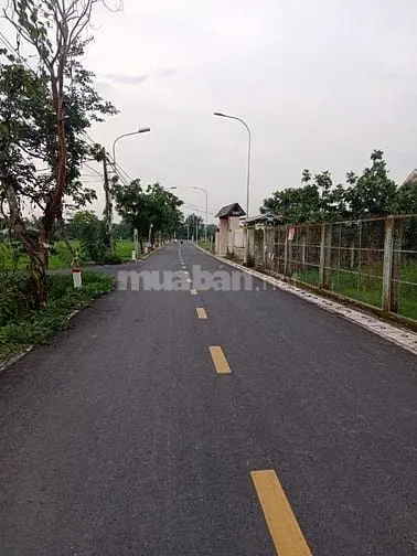 Cách Cầu Tân Bửu 10 Phút Chạy Xe