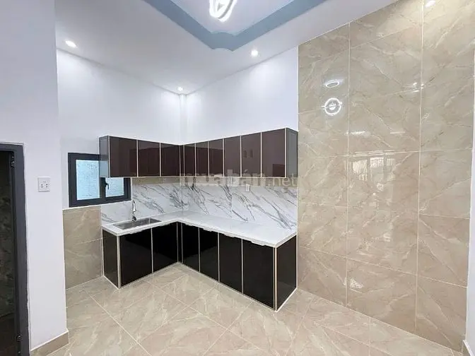 Bán Căn Nhà Hẻm 30 Hoàng Việt - Phường Tam Thắng - Vũng Tàu