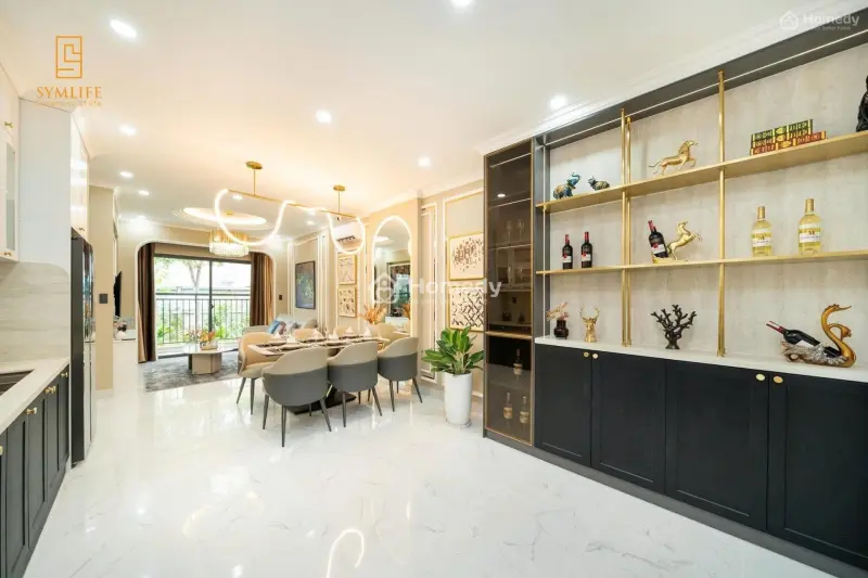 Dự Án Cuối Cùng Và Cực Kì Tâm Huyết Của Bcons City