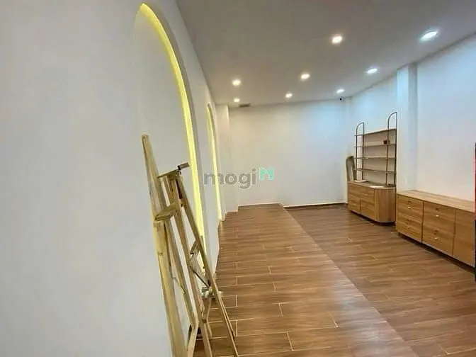 Cho Thuê Nhà Nguyên Căn - Phan Đăng Lưu, P7, Pn – Vị Trí Kinh Doanh