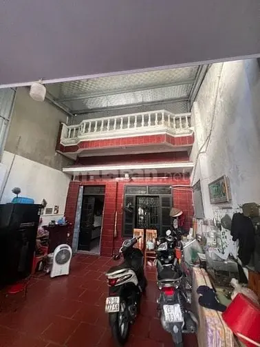 Bán Nhà Phân Lô 51 Lãng Yên, Gara Ôtô Tránh, 2 Thoáng, 107M2, Hơn 19Tỷ