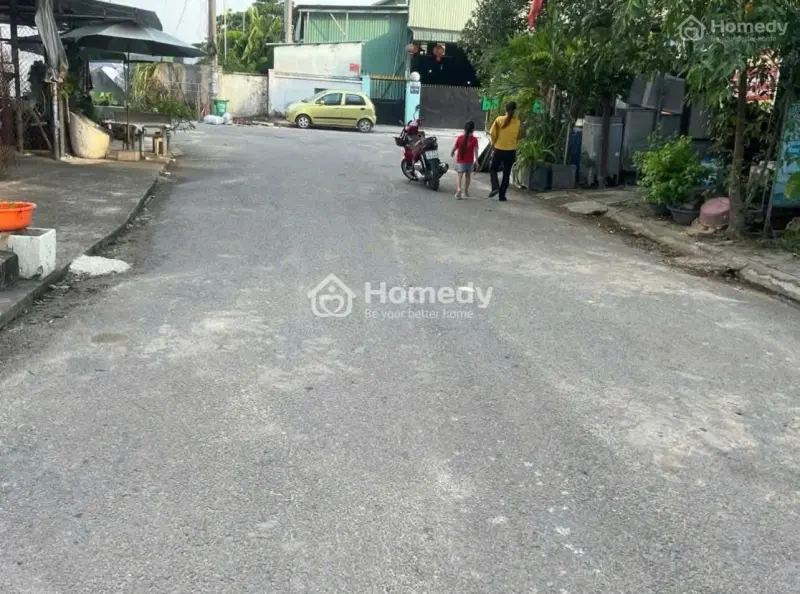 Cần Tiền Nên Bán Căn Nhà Ở Tân Hiệp, Hóc Môn, 92M2 Giá Chỉ 920Triệu, Sổ Hồng Sẵn.