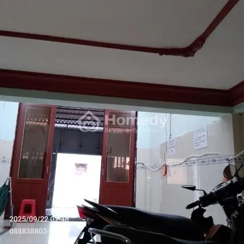 🌇Ký Túc Xá/Phòng Trọ Quận Tân Bình Giá Rẻ Bao Điện Nước, Sạc Được Xe Điện, Gần Xa Lộ Đại Thần