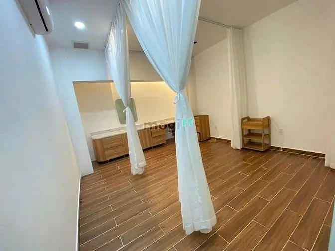Cho Thuê Nhà Nguyên Căn - Phan Đăng Lưu, P7, Pn – Vị Trí Kinh Doanh