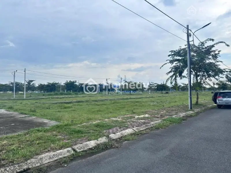 Đất Liền Kề Khu Hành Chính Bàu Bàng - Giá Chỉ 2 Tỷ