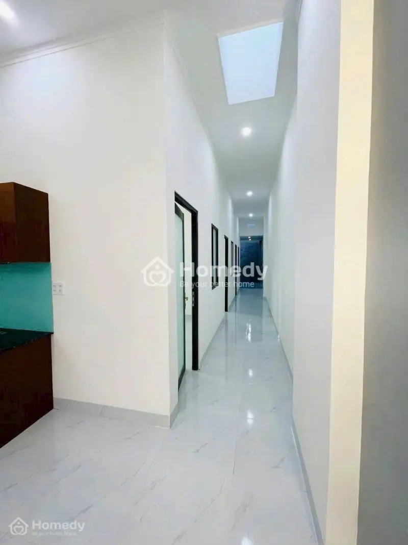 Nhà Cấp 4 Giá Chỉ Từ 500 Triệu - Sở Hữu Ngay !!