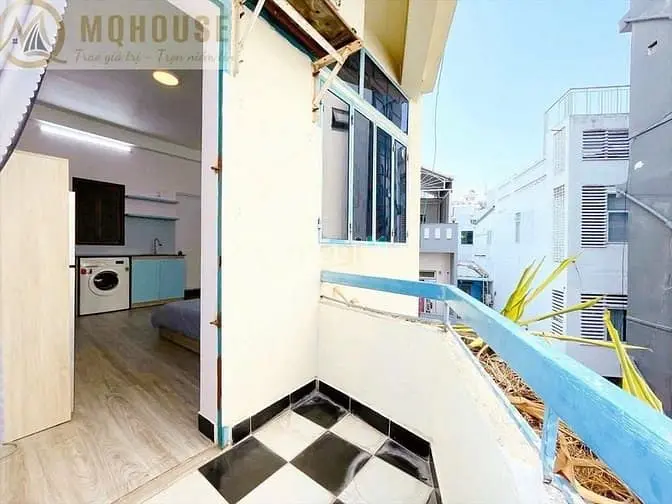 Bán Nhà 5 Tầng Thang Máy, 2 Mt Trước Sau Nguyễn Văn Nguyễn Q1, 4X21M